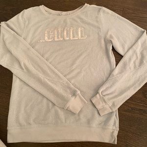 Super soft Wildfox sweater